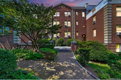 824 Palmer Road #1D, Bronxville, NY 10708 - Photo 1