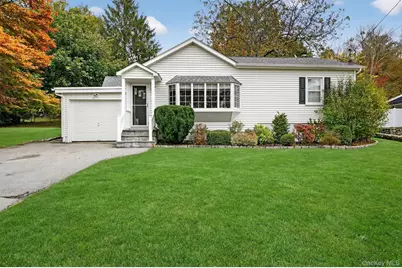 1936 Longvue Street, Yorktown Heights, NY 10598 - Photo 1