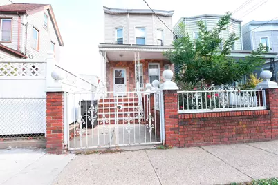 86-09 76th Street, Woodhaven, NY 11421 - Photo 1