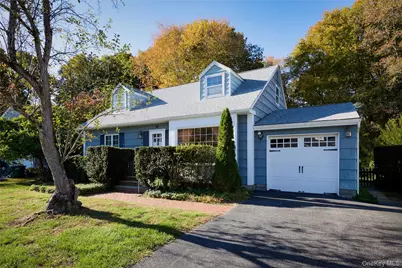 44 Morris Drive, Hyde Park, NY 12538 - Photo 1