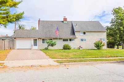 201 Sprucewood Drive, Levittown, NY 11756 - Photo 1