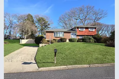 52 Lolly Lane W, Centereach, NY 11720 - Photo 1