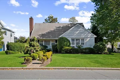 66 Auerbach Lane, Lawrence, NY 11559 - Photo 1