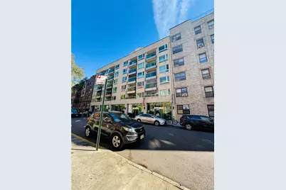 140-22 Beech Avenue #7E, Flushing, NY 11355 - Photo 1