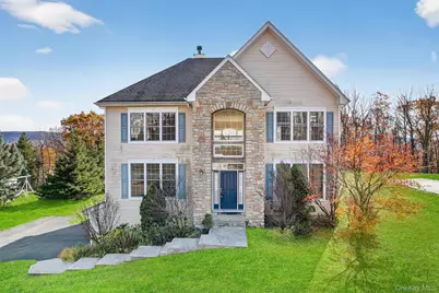 12 Heather Ridge, Highland Mills, NY 10930 - Photo 1