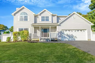 31 Adamson Street, Selden, NY 11784 - Photo 1