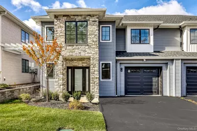 14 Silverwood Circle, Suffern, NY 10901 - Photo 1