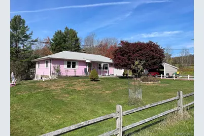 31 Erlemann Road, Jeffersonville, NY 12748 - Photo 1