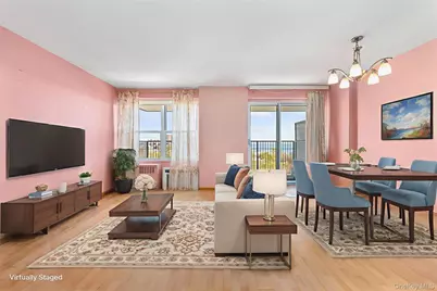 501 Surf Avenue #9A, Brooklyn, NY 11224 - Photo 1