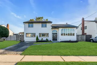 248 N Iowa Avenue, Massapequa, NY 11758 - Photo 1