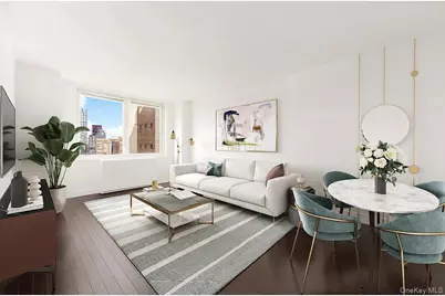 212 East 47th St #30D, New York, NY 10017 - Photo 1