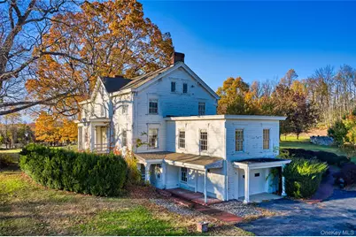 312 County Route 1, Warwick, NY 10990 - Photo 1