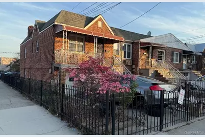 2866 Philip Avenue, Bronx, NY 10465 - Photo 1