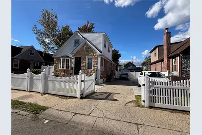 131-20 224th Street, Springfield Gardens, NY 11413 - Photo 1