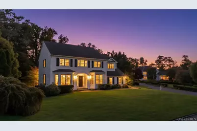 9 Tappanwood Drive, Locust Valley, NY 11560 - Photo 1