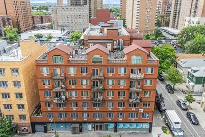 140-32 Cherry Avenue #5D, Flushing, NY 11355 - Photo 1
