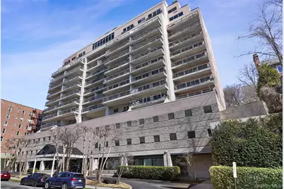 1020 Warburton Avenue #6C, Yonkers, NY 10701 - Photo 1
