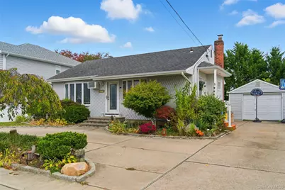 179 Park Lane, Massapequa, NY 11758 - Photo 1