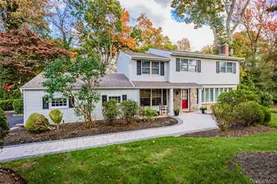 7 Carriage Lane, Setauket, NY 11733 - Photo 1