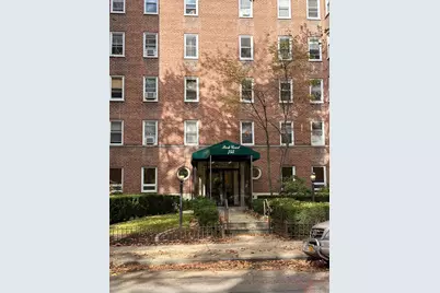 755 Bronx River Road #6E, Bronxville, NY 10708 - Photo 1