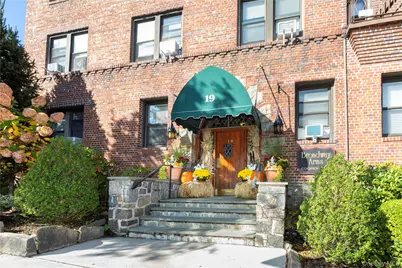 19 South Broadway #4A, Tarrytown, NY 10591 - Photo 1