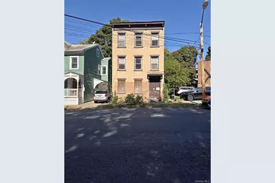 86 Montgomery Street, Poughkeepsie, NY 12601 - Photo 1