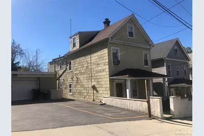 58 Oak Street, Mount Vernon, NY 10550 - Photo 1