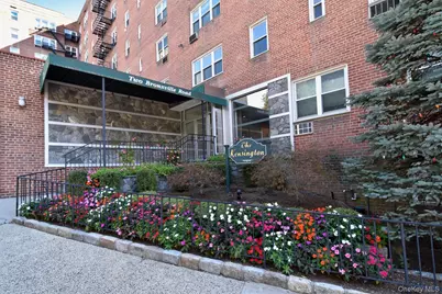2 Bronxville Road #5N, Bronxville, NY 10708 - Photo 1