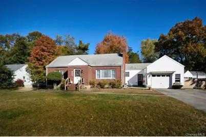 39 Alda Drive, Poughkeepsie, NY 12603 - Photo 1