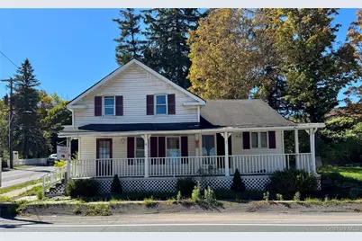 384 Route 296, Windham, NY 12496 - Photo 1