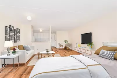 1155 Warburton Avenue #7B, Yonkers, NY 10701 - Photo 1