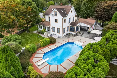 83 Ravensdale Road, Hastings on Hudson, NY 10706 - Photo 1