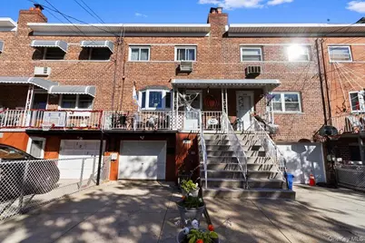 1012 Vincent Avenue, Bronx, NY 10465 - Photo 1