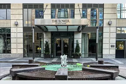 10 City Place #12H, White Plains, NY 10601 - Photo 1