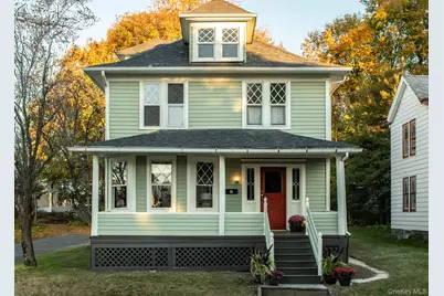 50 Staples Street, Kingston, NY 12401 - Photo 1