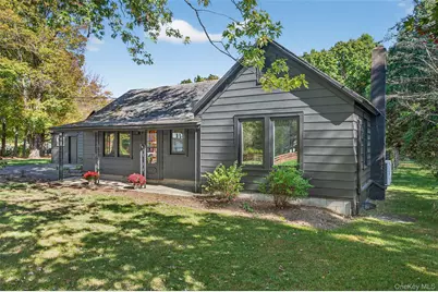 718 Springtown Road, Tillson, NY 12486 - Photo 1