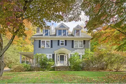 48 Mustato Road, Katonah, NY 10536 - Photo 1