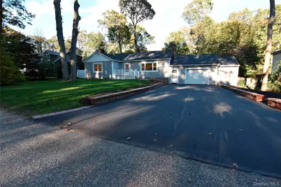 15 Pardam Knoll Road, Miller Place, NY 11764 - Photo 1