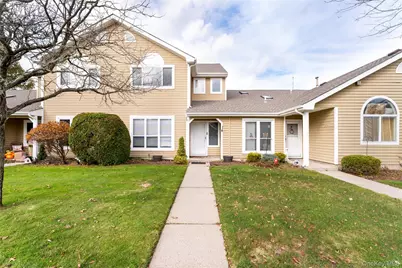 55 Eric Drive #55, Middle Island, NY 11953 - Photo 1