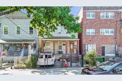 760 E 221st Street, Bronx, NY 10467 - Photo 1