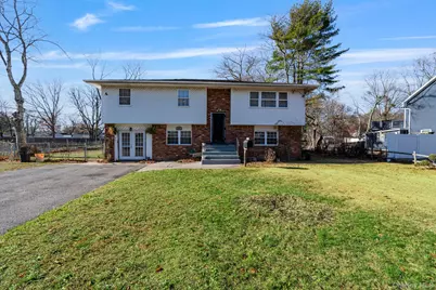 44 3rd Street, Brentwood, NY 11717 - Photo 1