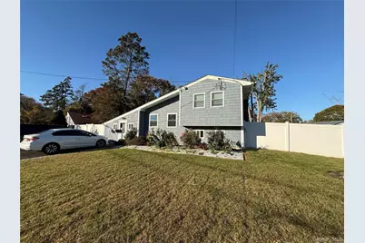 51 Bruce Lane, Brentwood, NY 11717 - Photo 1