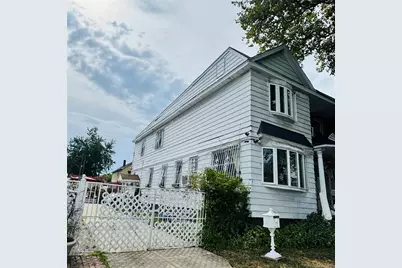 115-46 W Van Wyck Expressway, Ozone Park, NY 11420 - Photo 1