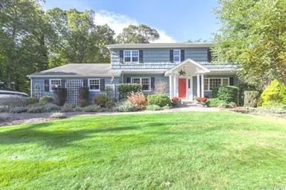 7 Shipyard Lane, Setauket, NY 11733 - Photo 1