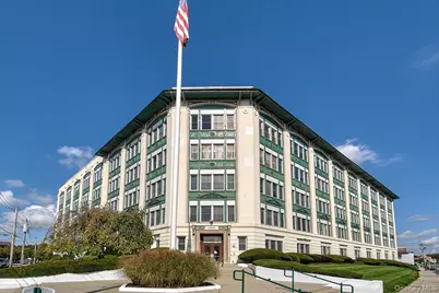 1 Landmark Square #109, Port Chester, NY 10573 - Photo 1