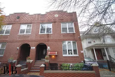 1483 E 2 Street, Brooklyn, NY 11230 - Photo 1