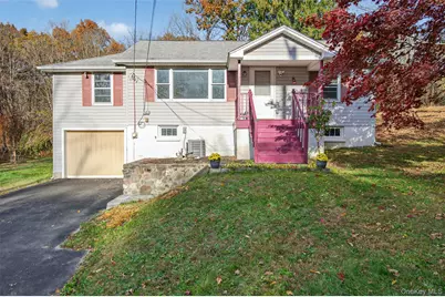 201 Rossway Road, Pleasant Valley, NY 12569 - Photo 1