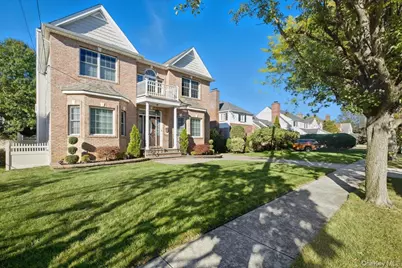 1615 Belmont Avenue, New Hyde Park, NY 11040 - Photo 1