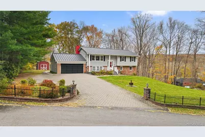 70 Hilltop Drive, North Salem, NY 10560 - Photo 1