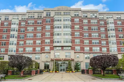 300 Mamaroneck Avenue #831, White Plains, NY 10605 - Photo 1